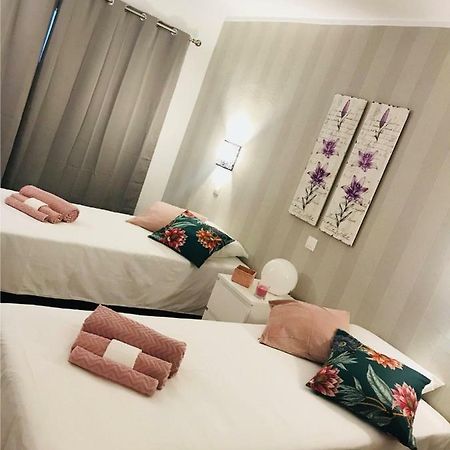 Apartamento T&T Ocean No Clube Praia Da Rocha ポルティマン エクステリア 写真