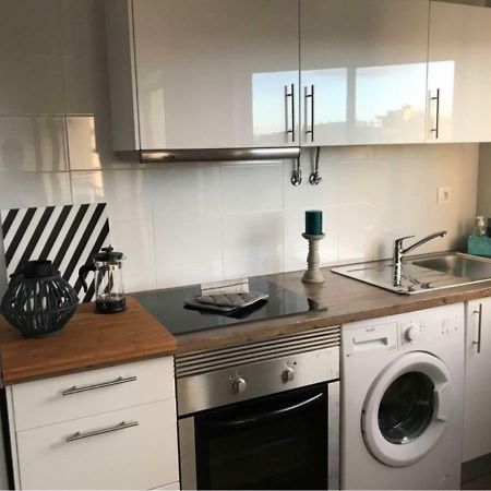 Apartamento T&T Ocean No Clube Praia Da Rocha ポルティマン エクステリア 写真