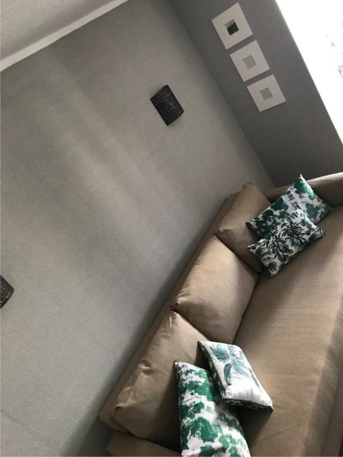 Apartamento T&T Ocean No Clube Praia Da Rocha ポルティマン エクステリア 写真