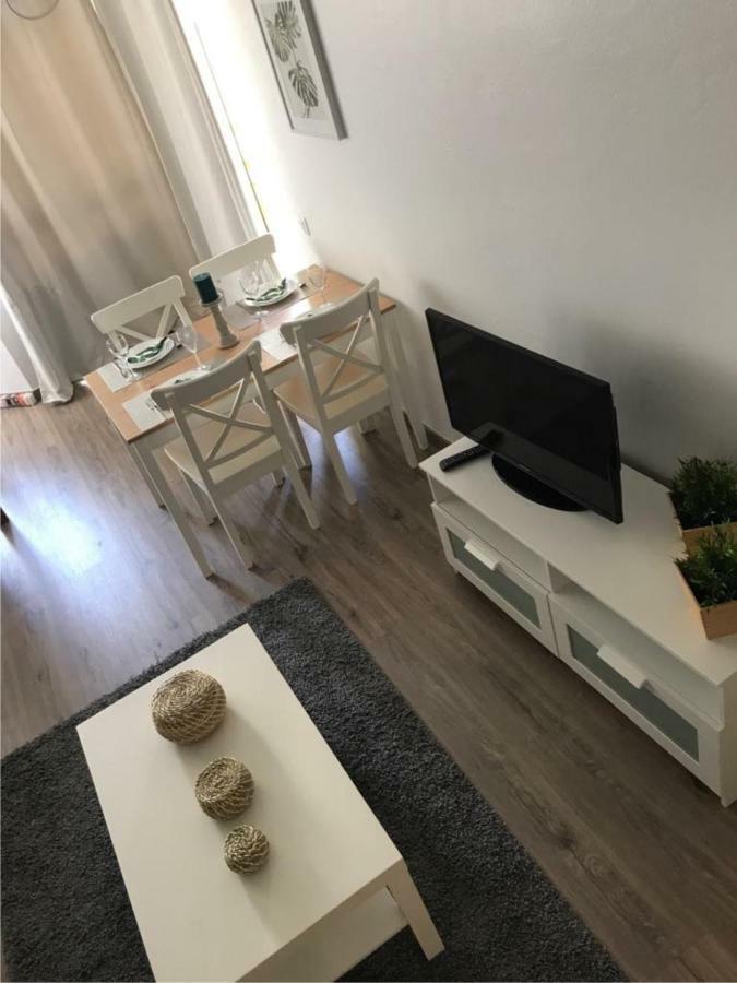 Apartamento T&T Ocean No Clube Praia Da Rocha ポルティマン エクステリア 写真