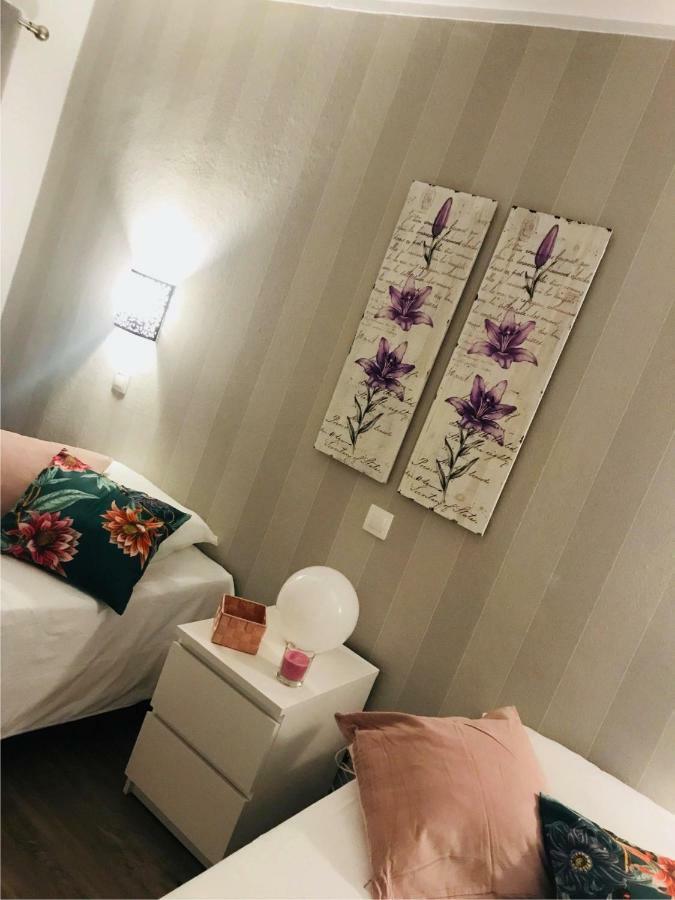Apartamento T&T Ocean No Clube Praia Da Rocha ポルティマン エクステリア 写真