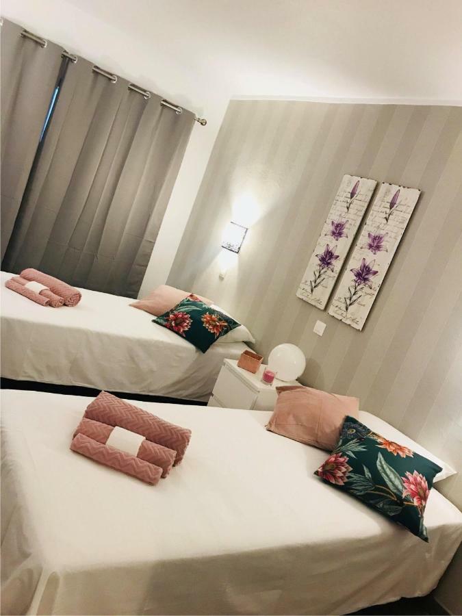 Apartamento T&T Ocean No Clube Praia Da Rocha ポルティマン エクステリア 写真