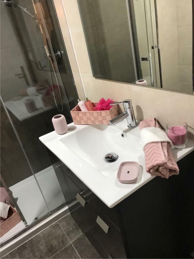 Apartamento T&T Ocean No Clube Praia Da Rocha ポルティマン エクステリア 写真