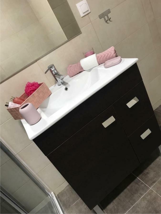 Apartamento T&T Ocean No Clube Praia Da Rocha ポルティマン エクステリア 写真
