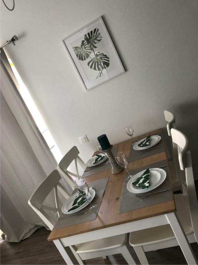 Apartamento T&T Ocean No Clube Praia Da Rocha ポルティマン エクステリア 写真