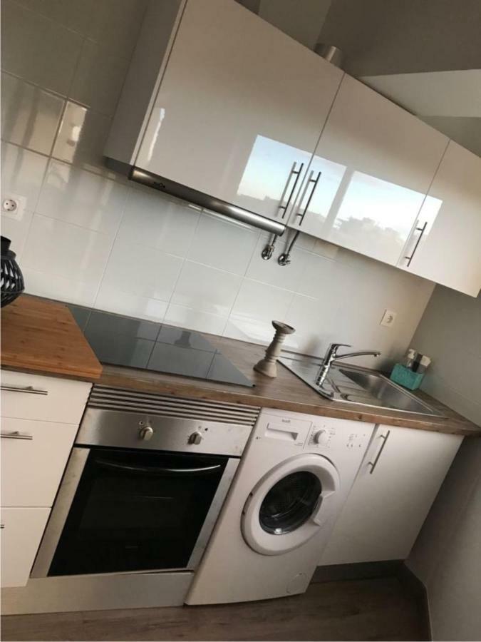 Apartamento T&T Ocean No Clube Praia Da Rocha ポルティマン エクステリア 写真